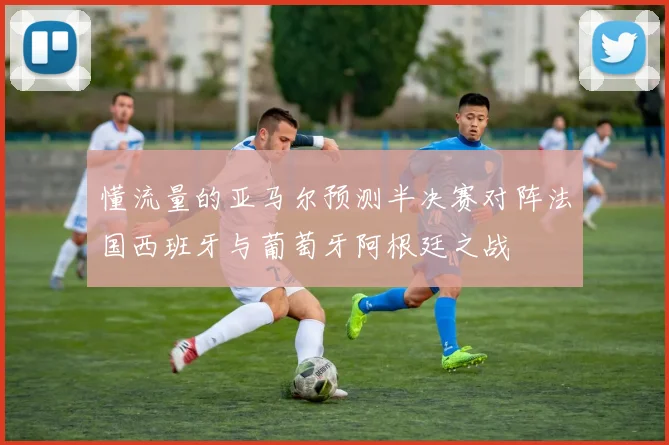 懂流量的亚马尔预测半决赛对阵法国西班牙与葡萄牙阿根廷之战